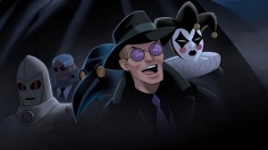 Batman: Caped Crusader’s Best Villains of Season 2 Ranked (And Its Worst)