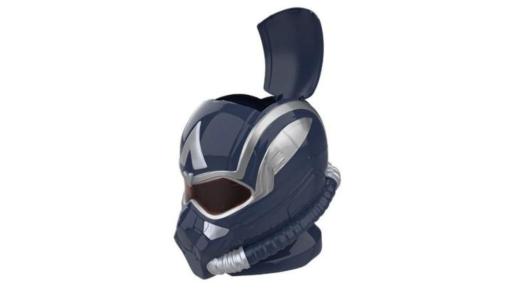 Fantastic Four Cups and Captain America Popcorn Bucket Recalled for Violating Safety Standards