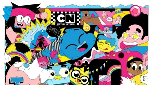 Cartoon Network’s Checkered Past is Set For A Celebratory Shake-Up