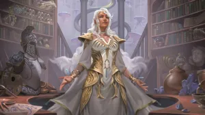 Forget the New Subclasses, D&D’s Real Arcana Unleashed Highlight Is All About Familiars
