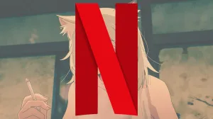 2026’s Adult Anime Gets Taken Down Amid Controversy Over Its Mature Content as It Goes on Hiatus