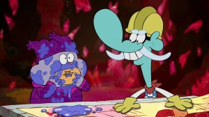 16 Years Ago, a Fan-Favorite Cartoon Network Classic Ended (And Its Prequel Never Happened)