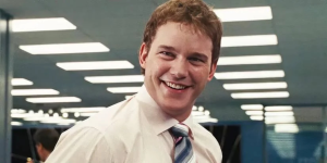 Chris Prattโs First Comic Book Movie Included Six Other Marvel/DC Stars, And Broke Everyoneโs Brain