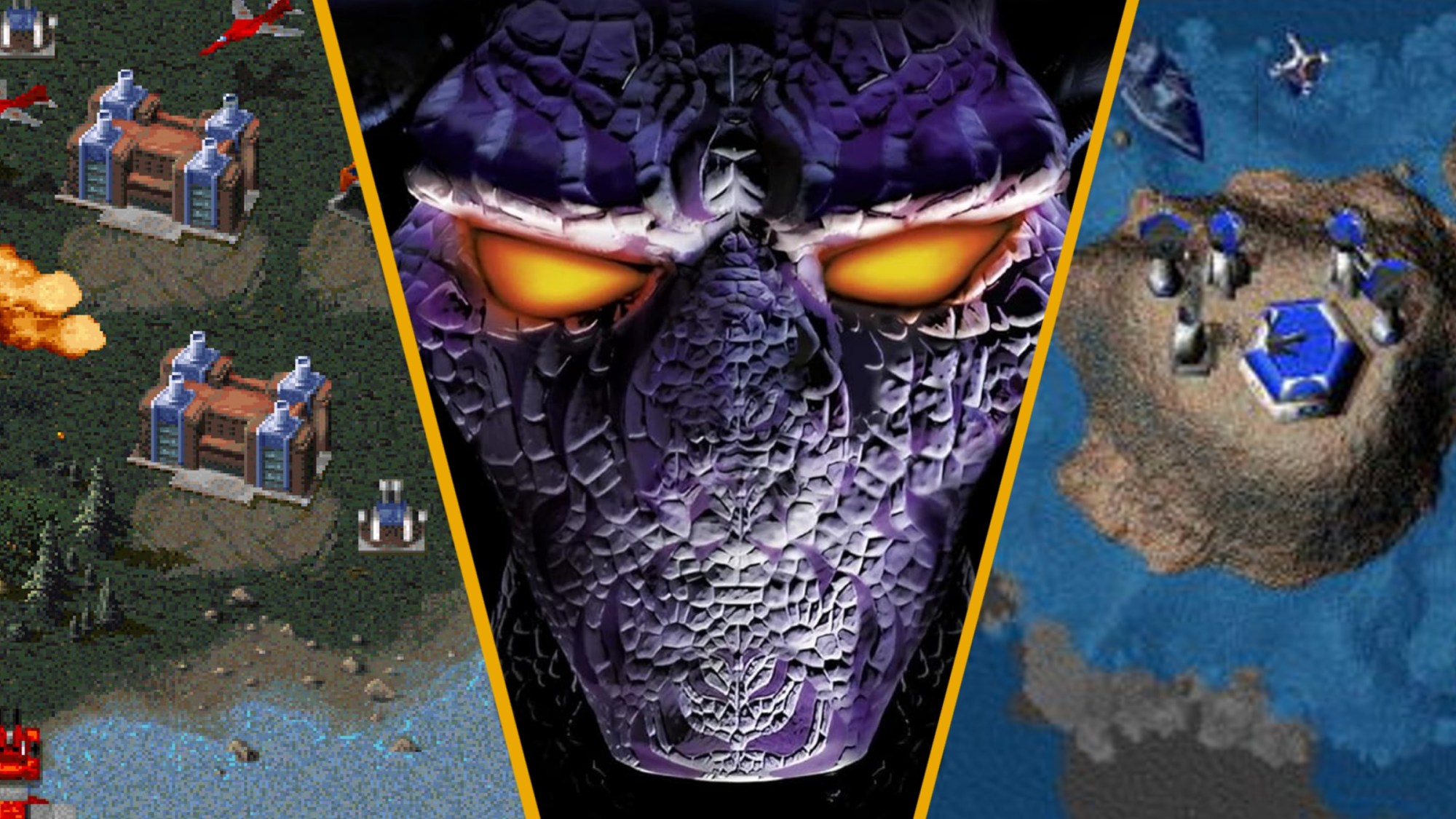 5 Classic Strategy Games You Can Play For 100 Hours or More