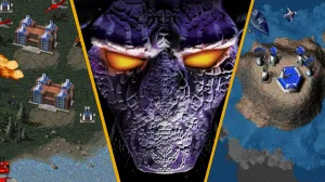 5 Classic Strategy Games You Can Play For 100 Hours or More