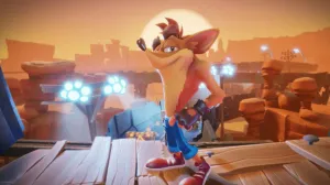 A New Crash Bandicoot Game Could Finally Be Revealed in 2026 — Here’s Why