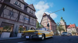 After Nearly 20 Years, Crazy Taxi: World Tour Is A Perfect Return To Form For The Franchise