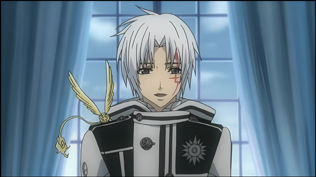 D.Gray-man: Acclaimed Shonen Jump Series Returns to U.S. with Volume 29 anime cover image