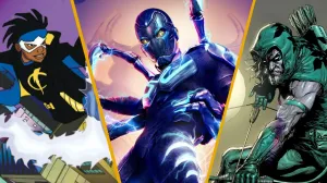 5 DC Characters That Still Need Their Own Solo Video Game