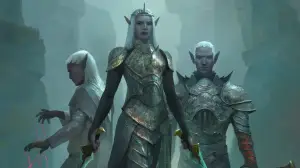 D&D’s Newest Unearthed Arcana Adds Three New Underdark Subclasses For Body Horror Adventures
