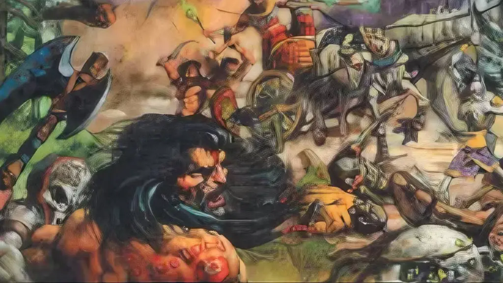 D&D Jakandor setting source book cover art