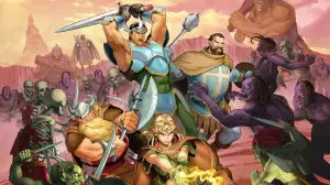 5 Classic D&D Settings That Should Be Brought Back In Future Content Seasons
