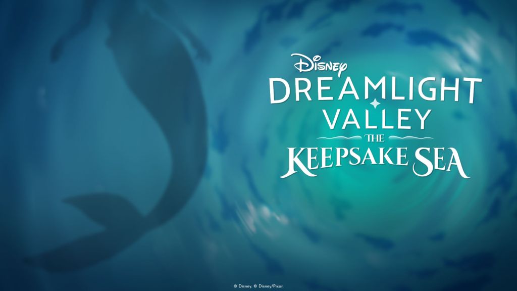 DDV Keepsake Sea