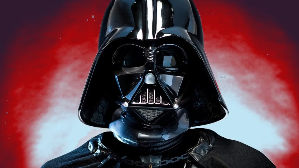 Star Wars Fans Excited About New Darth Vader Rumor (But Is It Even True?)