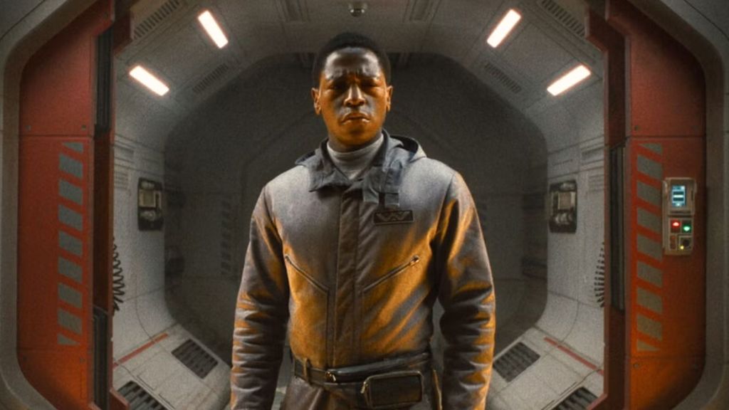 Before Black Panther, David Jonsson Shared a Connection With a Famous X-Men Star in Another Franchise