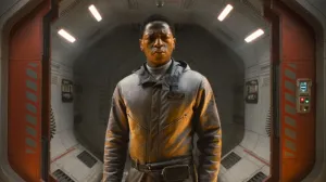 Before Black Panther, David Jonsson Shared a Connection With a Famous X-Men Star in Another Franchise