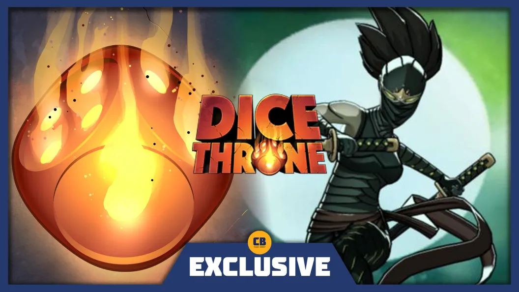 Dice Throne Co-Founder Breaks Down Benefits and Challenges of Digital, Free-To-Play Approach, And More (Exclusive)