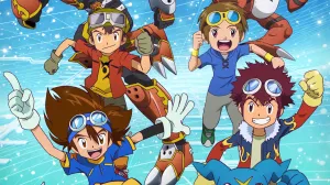 New Digimon Anime Confirmed for 2027 to Kick Off Major 30th Anniversary Plans