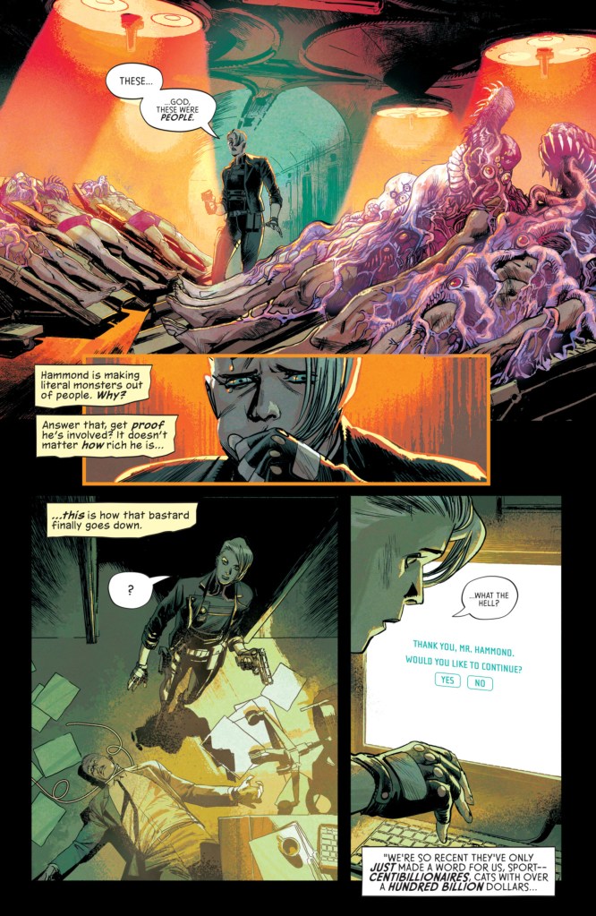 Absolute Green Arrow 4