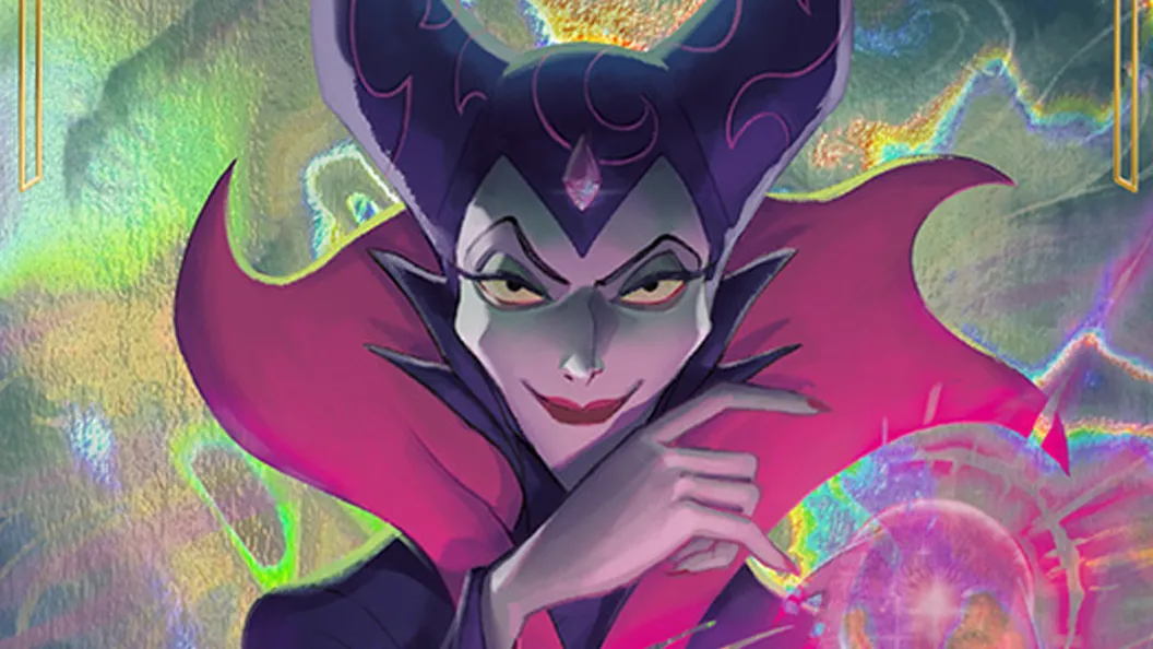 Disney Lorcana Reveals Update Fans Have Been Waiting For Since Launch