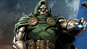 5 DC Heroes Who Could Defeat Doctor Doom