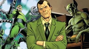 10 Spider-Man Villains Who Are Always One Step Ahead of Spider-Man, And That’s What Makes Them Terrifying