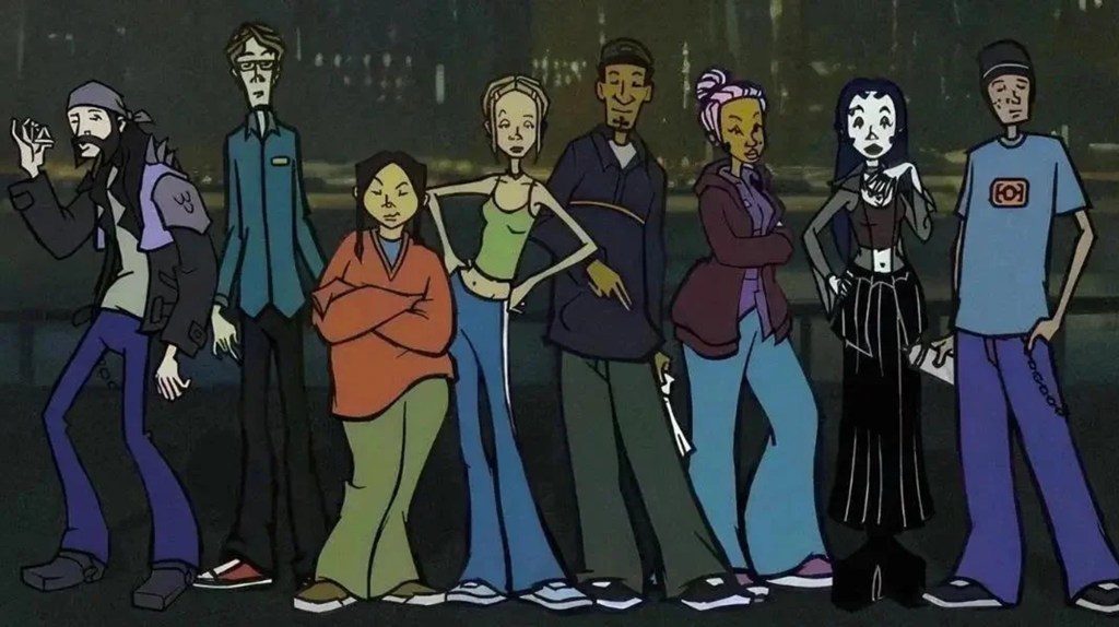 27 Years Ago, MTV’s Fan-Favorite, Cult Animated Classic Debuted