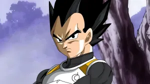 38 Years Later, Dragon Ball Is Due Yet Another Backstory For Vegeta With Manga’s Return