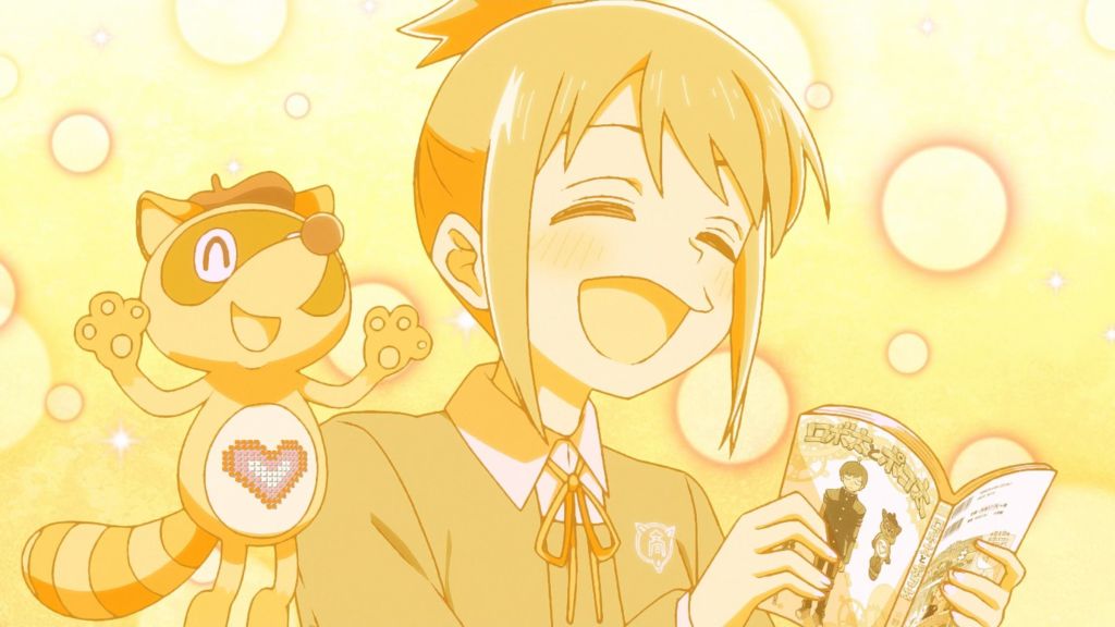 Draw This, Then Die anime screenshot