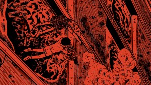 One Of The Scariest Manga of All Time Has Never Received An Anime