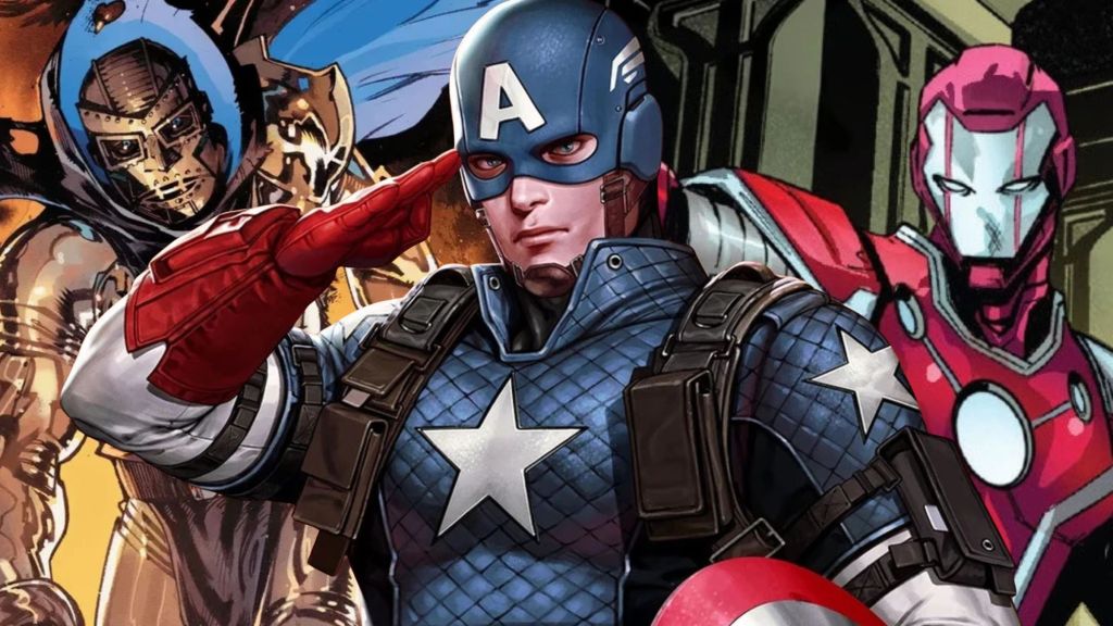 10 Insanely Powerful Characters Who Prove the New Marvel Ultimate Universe is Better Than the Original
