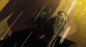 Cyberpunk: Edgerunners Season 2 Trailer Hints at a Very Different Story