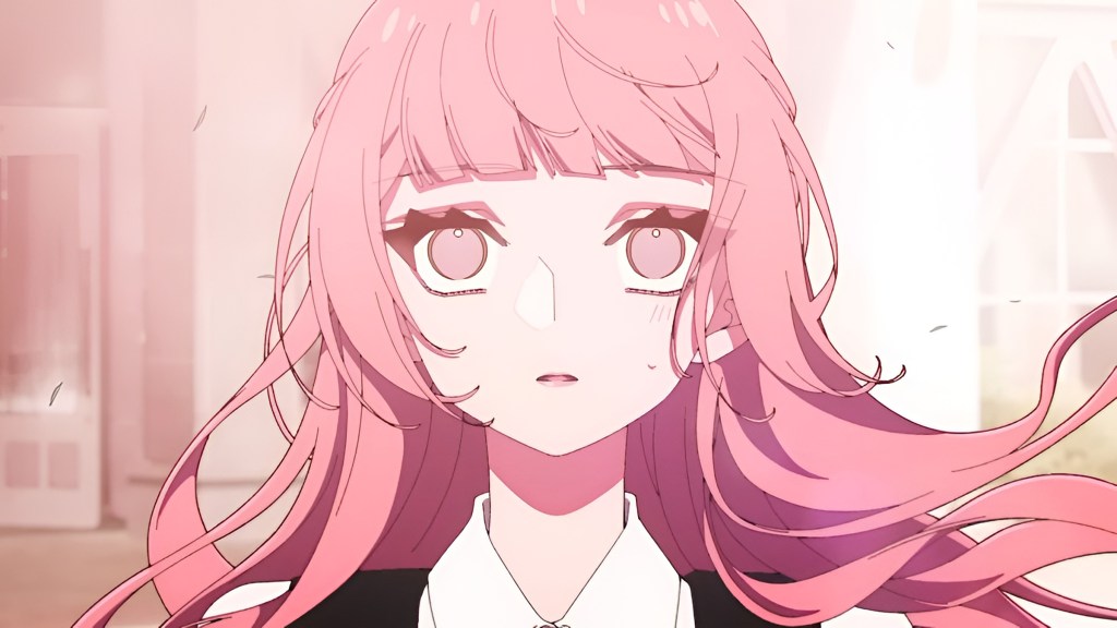Fall in Love You False Angels Anime