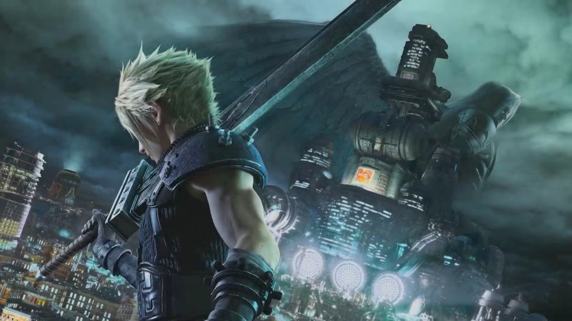 Square Enix Comments on Potential Final Fantasy 7 Rebirth DLC