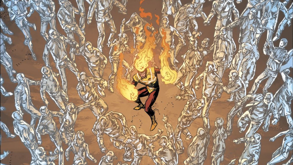 Doomsday Clock