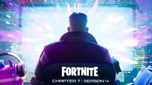 Fortnite Has Revealed 8 New Sprites for Season 4, But This Scrapped Design Was a Missed Opportunity