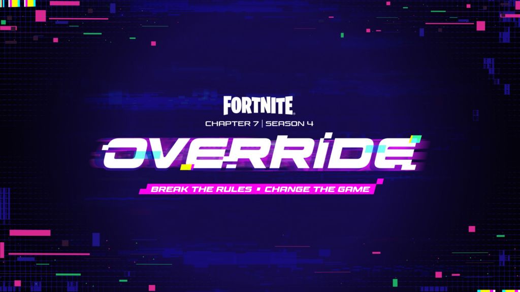 Fortnite Override