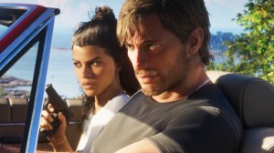 Jason and Lucia Are Only a Couple in GTA 6 If You Want Them to Be