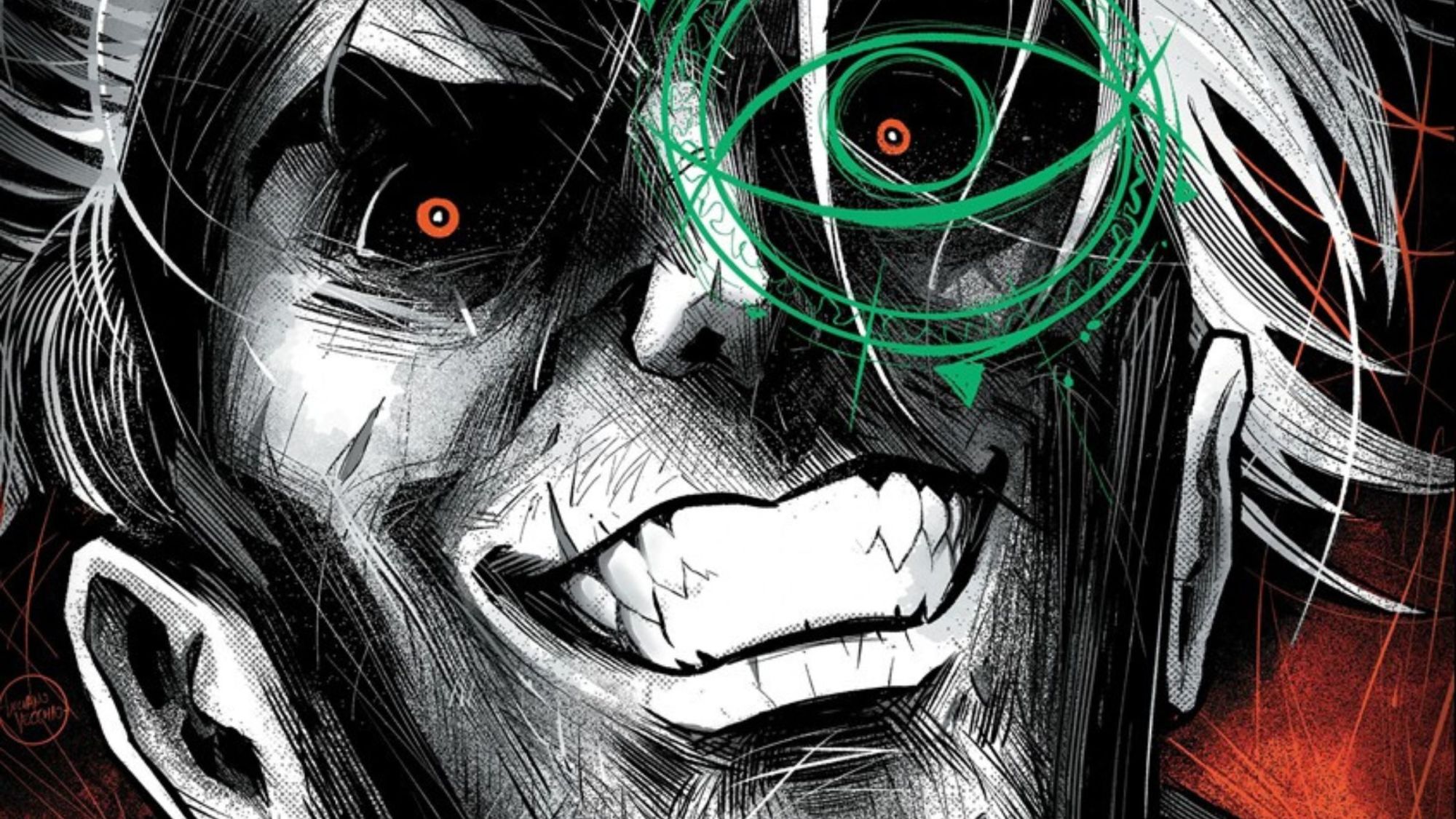 The X-Men Reveals Gambit and Rogue's Son, and He Has the Perfect Name