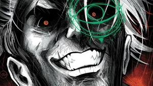 The X-Men Reveals Gambit and Rogue’s Son, and He Has the Perfect Name