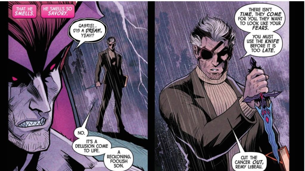 Gambit