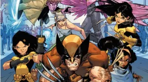 The X-Men’s Most Bizarre Mutants Are Back & Hunting Down Wolverine’s Clones