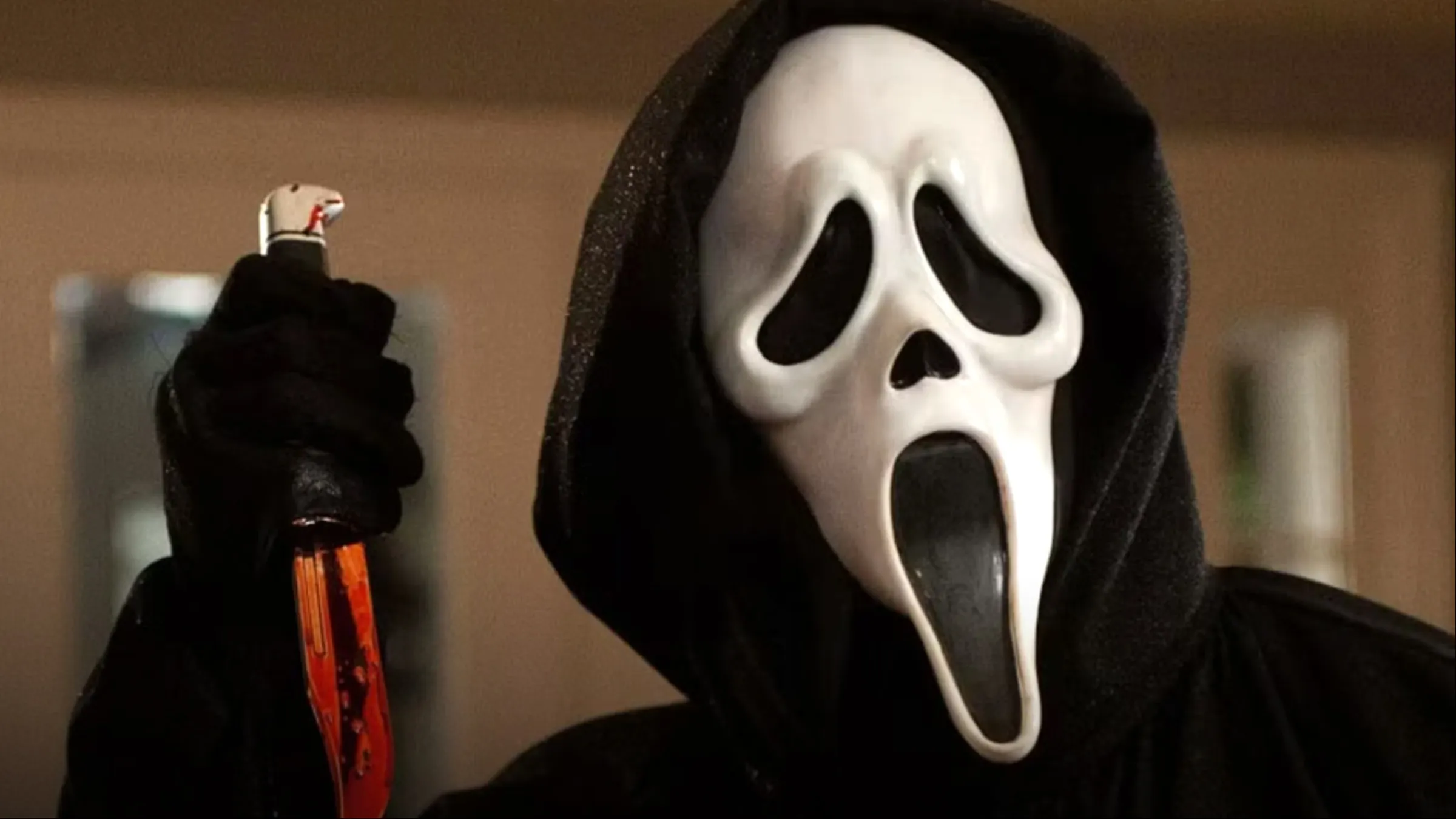 Recasting The Original Scream Movie for 2026