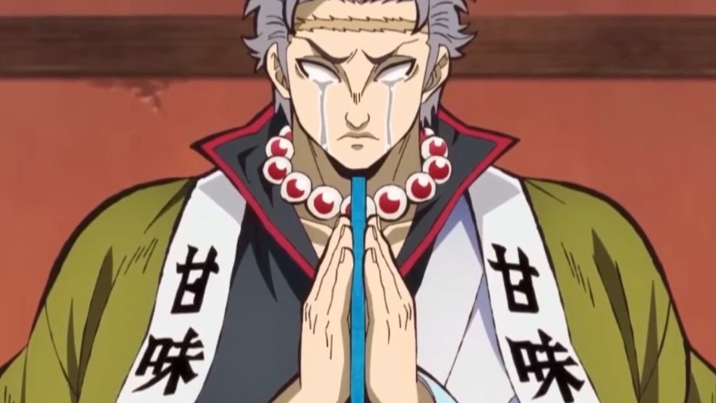 Gintama Goes Full Demon Slayer With New Netflix Movie Release – Watch