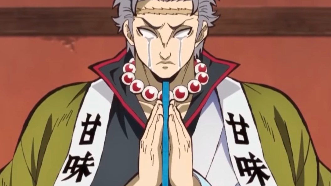 Gintama Goes Full Demon Slayer With New Netflix Movie Release – Watch