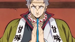 Gintama Goes Full Demon Slayer With New Netflix Movie Release – Watch
