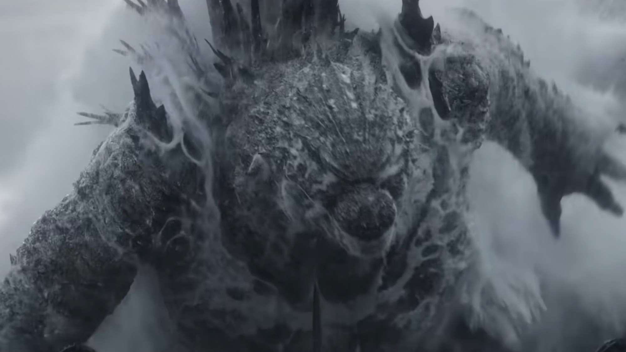 Godzilla Minus Zero Director Teases Godzilla's New Powers in Big Sequel