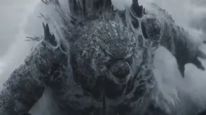 Godzilla Minus Zero Director Teases Godzilla’s New Powers in Big Sequel