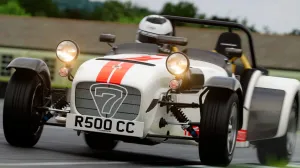 Gran Turismo 7 Is Adding Four New Cars in New August 2026 Update