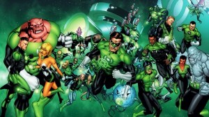 Lanterns Confirms One of the Most Powerful Green Lanterns Exists in the DCU